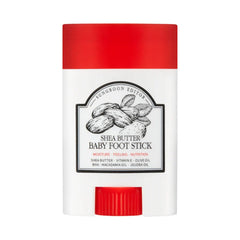 Sungboon Editor Shea Butter Baby Foot Stick 40ml Heel Balm