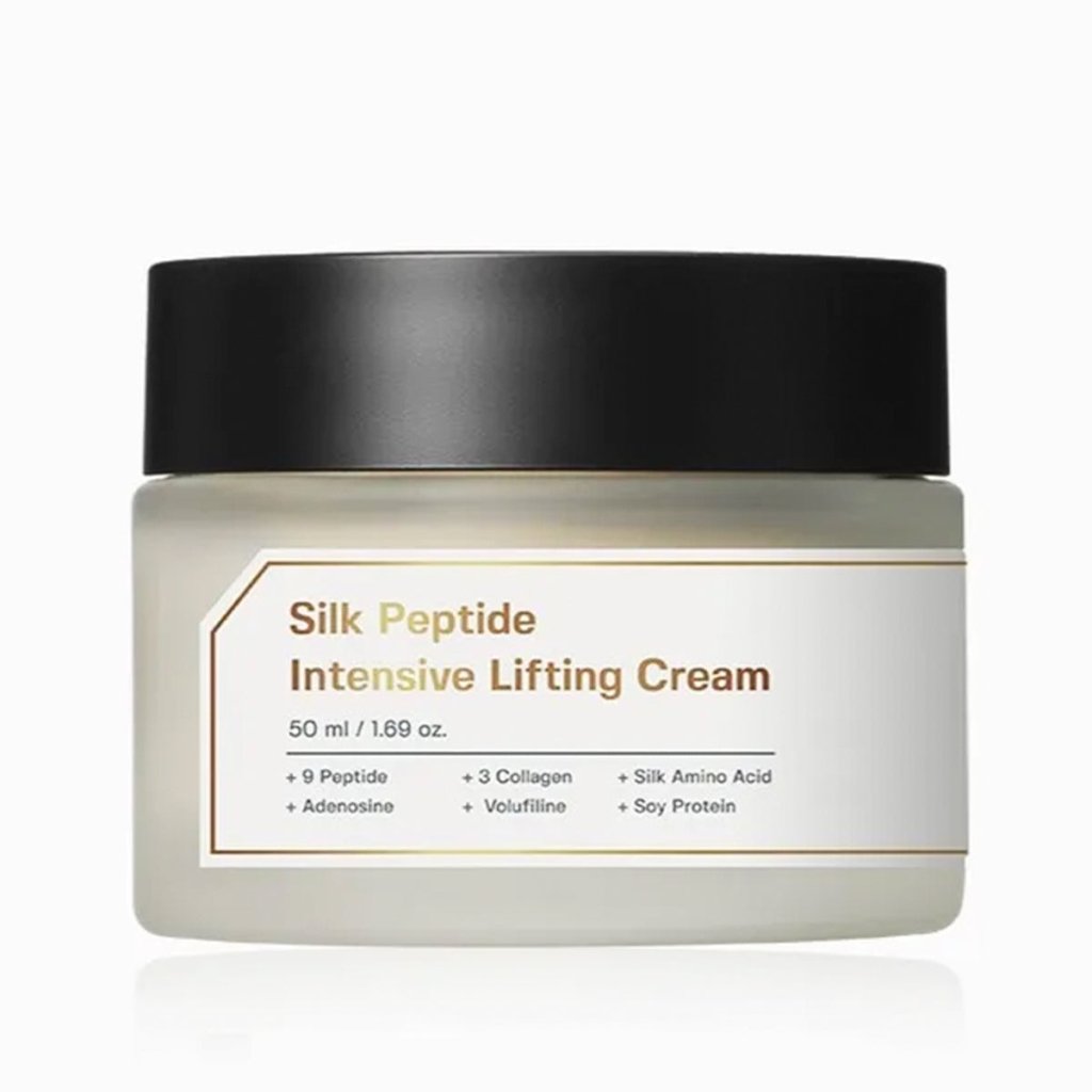 Sungboon Editor Silk Peptide Intensive Lifting Cream 50ml