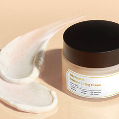 Sungboon Editor Silk Peptide Intensive Lifting Cream 50ml – product photo 2