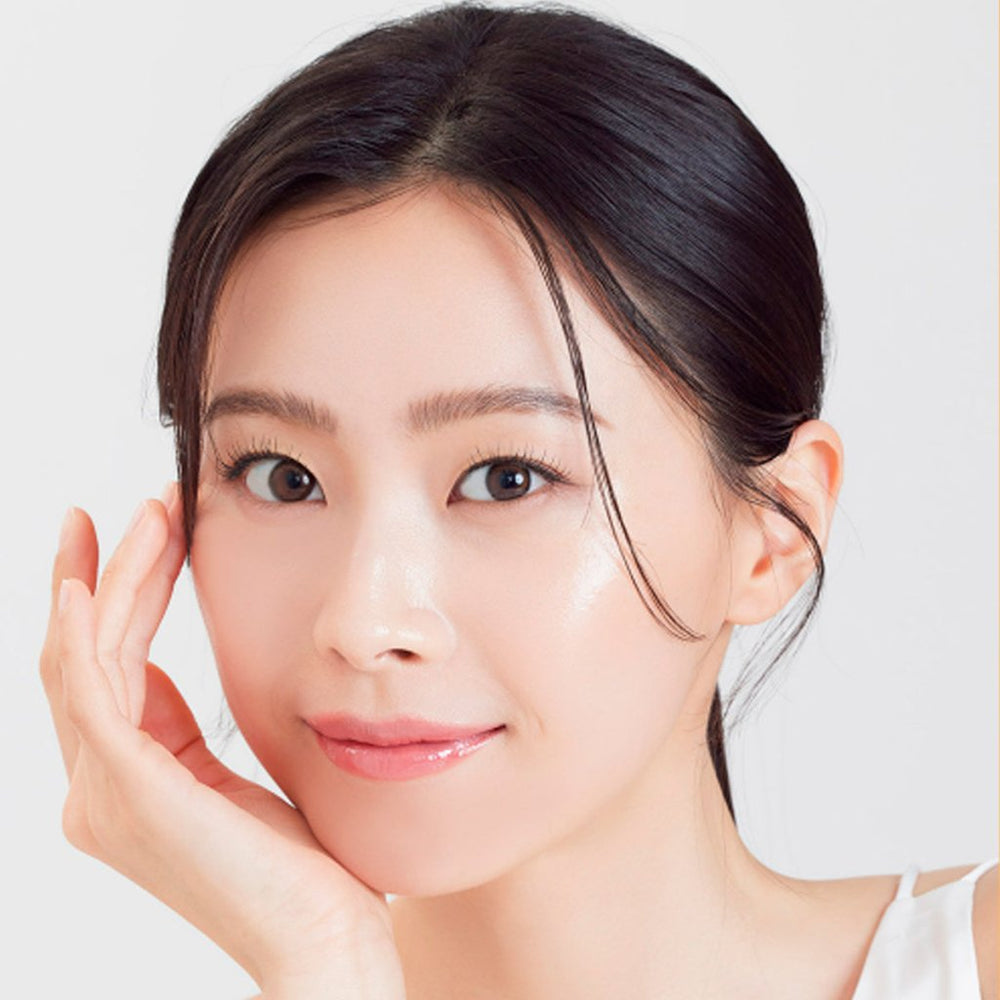 Sungboon Editor Silk Peptide Intensive Lifting Cream 50ml – product photo 4