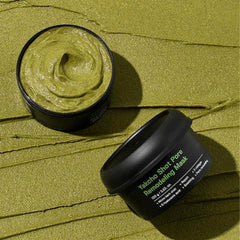 Sungboon Editor Yakcho Shot Pore Remodeling Mask / Spiküllü Gözenek Sıkılaştırıcı Maske - SUNGBOON EDITOR - Vionine