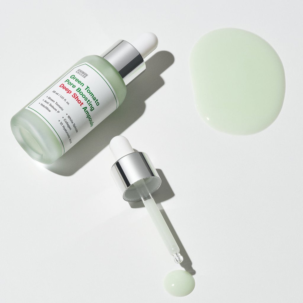 Deep Pore Care with 3 Million Micro-Spicules