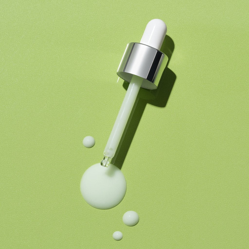 Sungboon Green Tomato Pore Boosting Deep Shot Ampoule 30ml - SUNGBOON EDITOR - Vionine