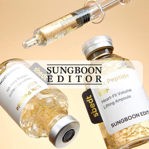 Sungboon Editor logo