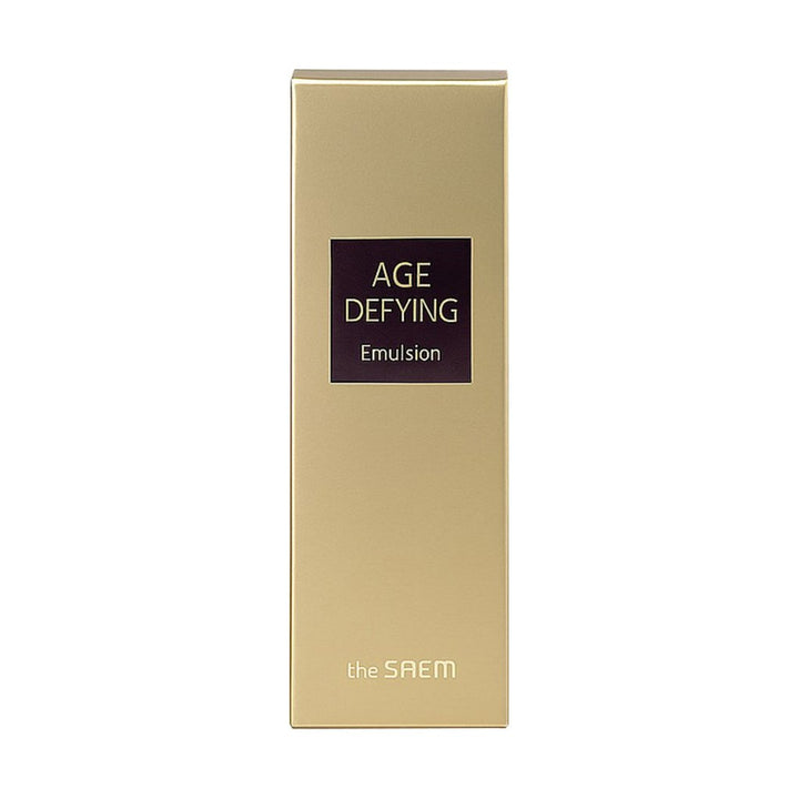 The Saem Age - Defying Firming Emülsiyon - Yaşlanma Karşıtı - The Saem - Vionine