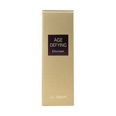 The Saem Age - Defying Firming Emülsiyon - Yaşlanma Karşıtı - The Saem - Vionine