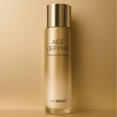 The Saem Age-Defying Firming Emulsion – Royal Jelly Anti-Aging Moisturizer