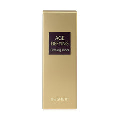 The Saem Age - Defying Firming Toner - Yaşlanma Karşıtı & Sıkılaştırıcı - The Saem - Vionine
