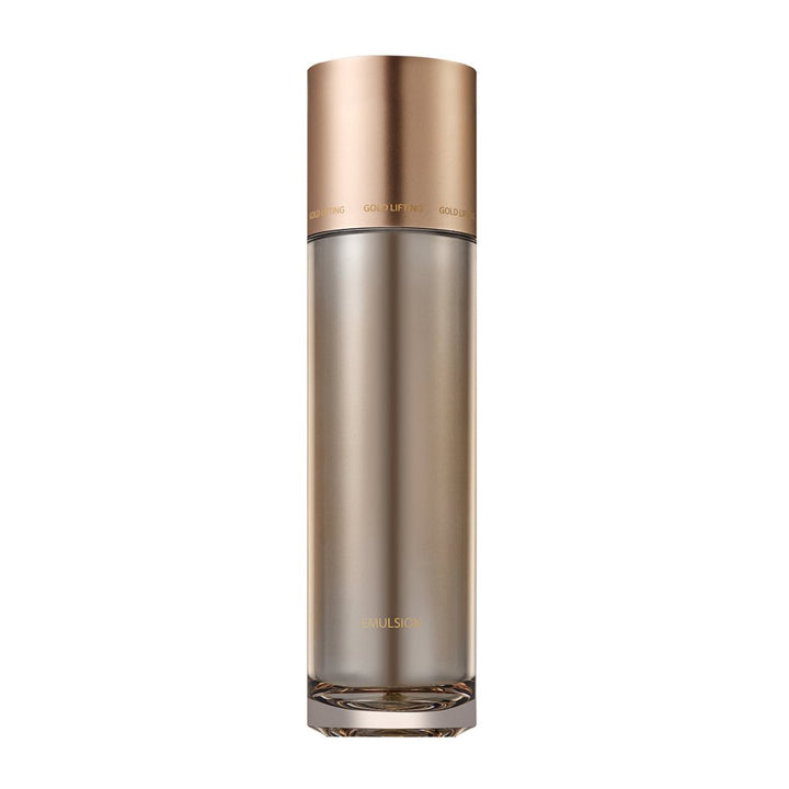 The Saem Gold Lifting Emulsion - Sıkılaştırıcı ve Nemlendirici Bakım - The Saem - Vionine