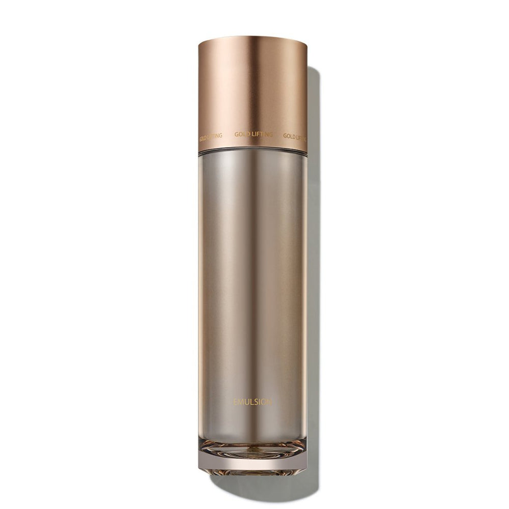 The Saem Gold Lifting Emulsion - Sıkılaştırıcı ve Nemlendirici Bakım - The Saem - Vionine