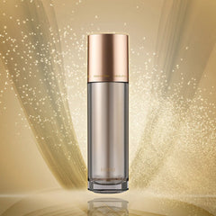 The Saem Gold Lifting Essence - Altın Işıltılı Cilt Yenileyici Esans - The Saem - Vionine