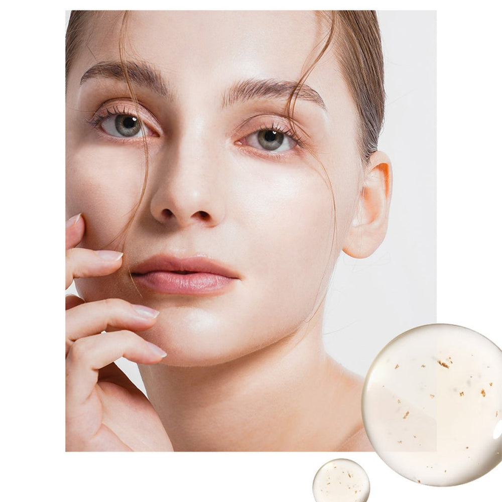 The Saem Gold Lifting Toner - Altın Lifting Sıkılaştırıcı Tonik - The Saem - Vionine