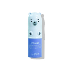 The Saem Iceland Hydrating Peptide Eye Stick / Göz Çevresi ve Dudak için Peptid Nemlendirici Stick - The Saem - Vionine