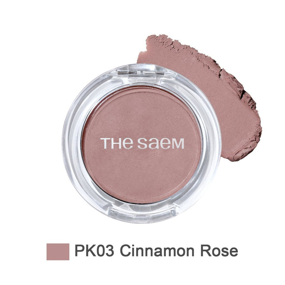 The Saem Jelly Blusher (Yeni Seri) - Jel Allık - The Saem - Vionine