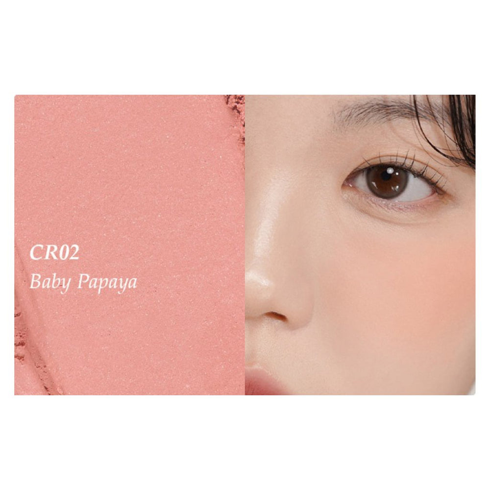 The Saem Jelly Blusher (Yeni Seri) - Jel Allık - The Saem - Vionine