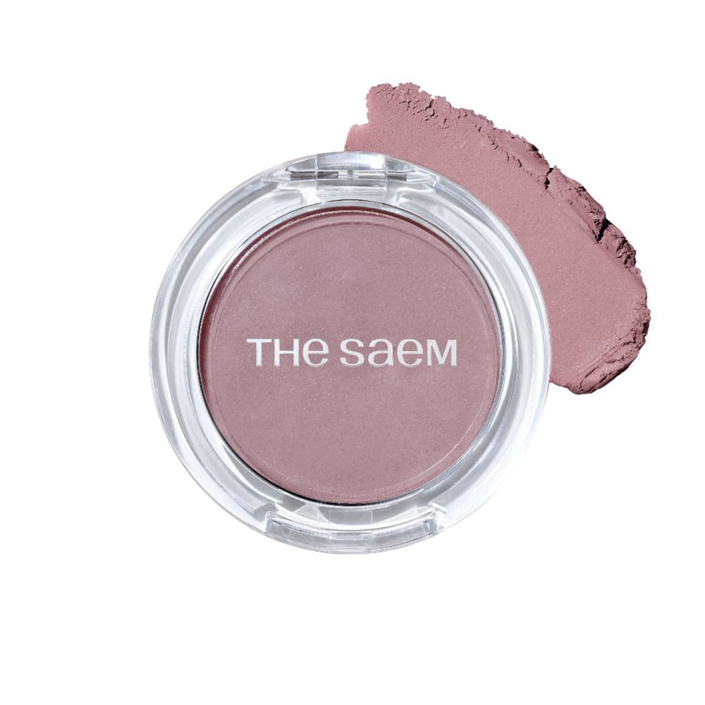 The Saem Jelly Blusher (Yeni Seri) - Jel Allık - The Saem - Vionine