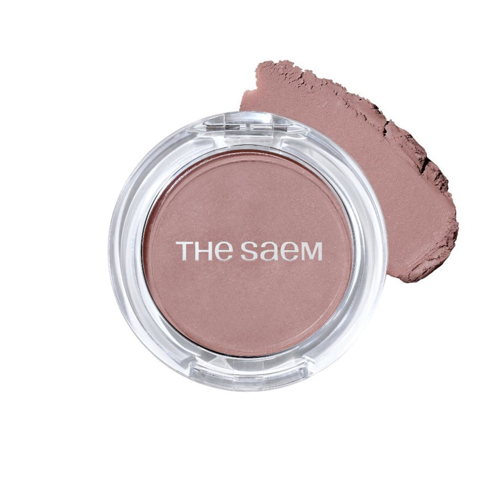 The Saem Jelly Blusher (Yeni Seri) - Jel Allık - The Saem - Vionine