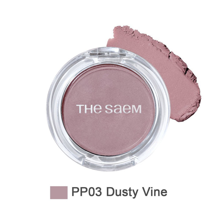 The Saem Jelly Blusher (Yeni Seri) - Jel Allık - The Saem - Vionine