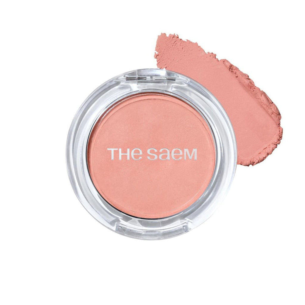 The Saem Jelly Blusher (Yeni Seri) - Jel Allık - The Saem - Vionine