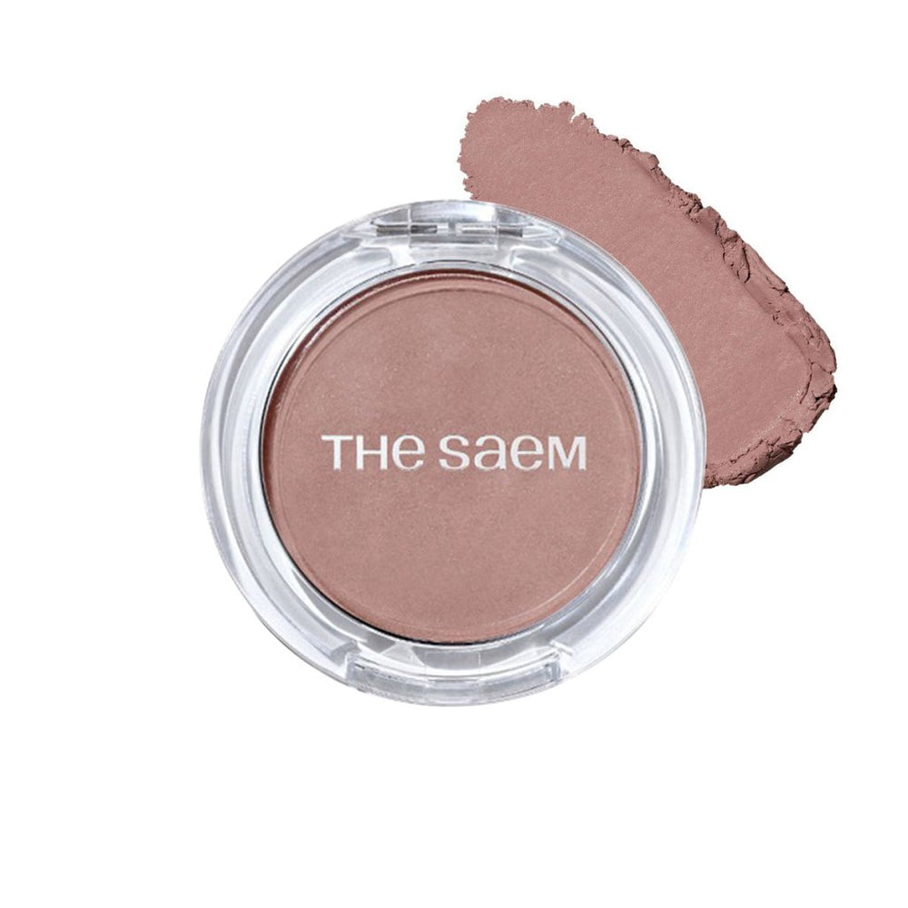 The Saem Jelly Blusher (Yeni Seri) - Jel Allık - The Saem - Vionine