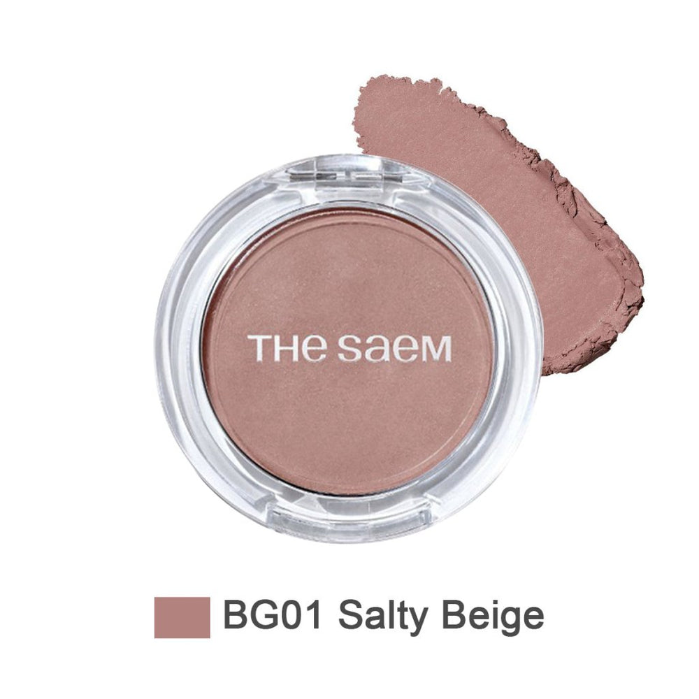 The Saem Jelly Blusher (Yeni Seri) - Jel Allık - The Saem - Vionine