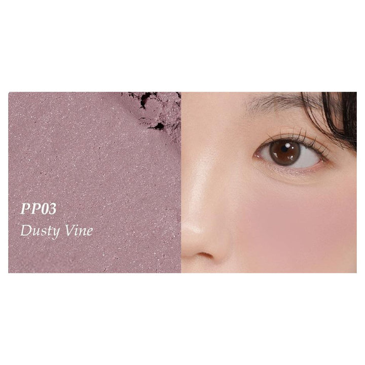 The Saem Jelly Blusher (Yeni Seri) - Jel Allık - The Saem - Vionine