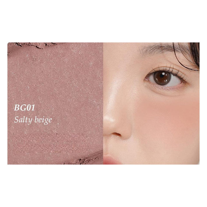 The Saem Jelly Blusher (Yeni Seri) - Jel Allık - The Saem - Vionine