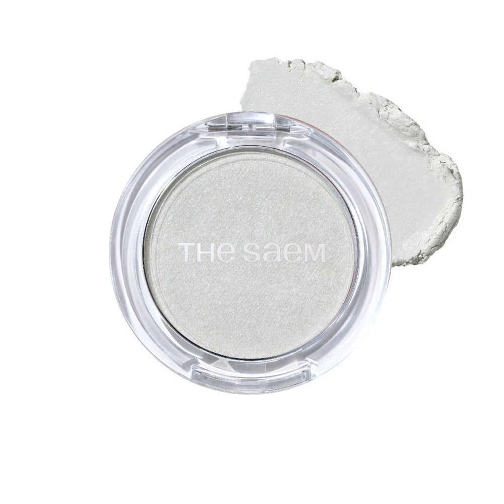 The Saem Jelly Highlighter - WH01 Starlit White - The Saem - Vionine