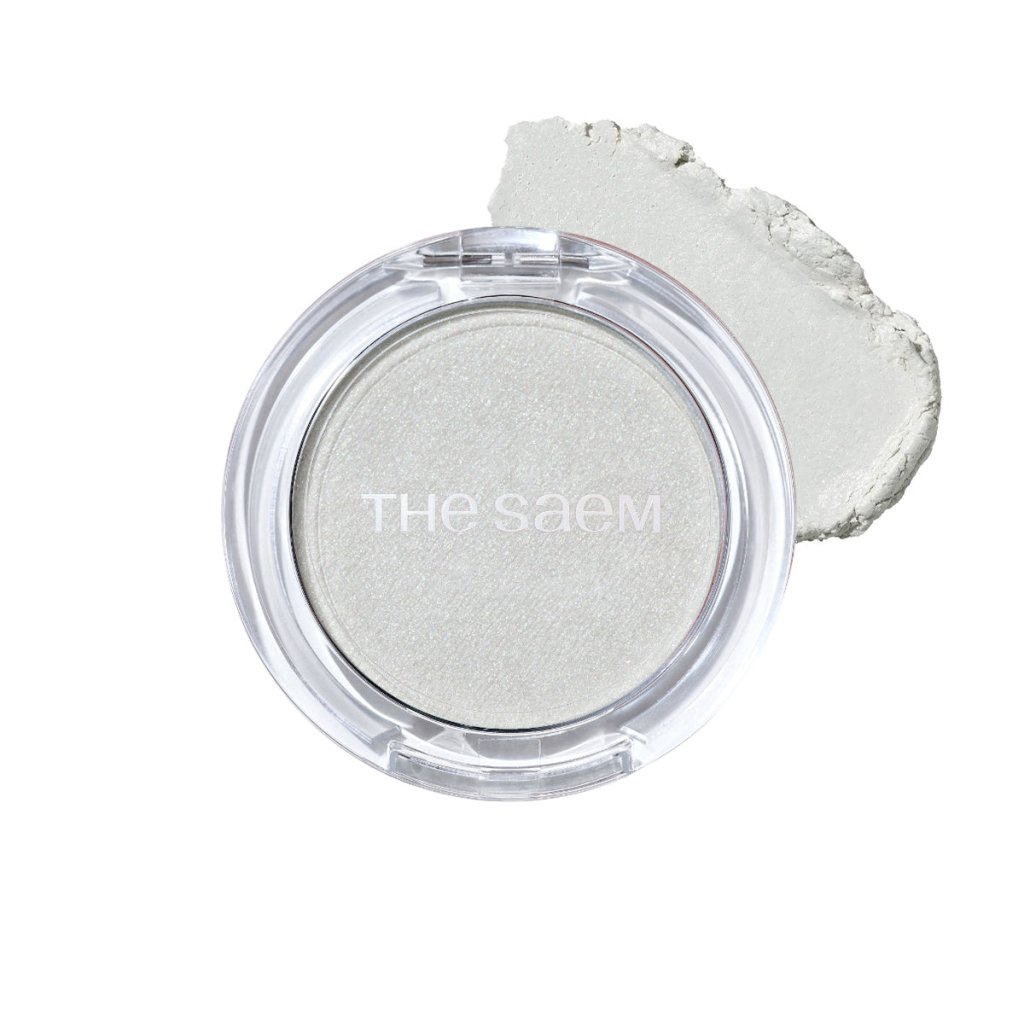 The Saem Jelly Highlighter - WH01 Starlit White - The Saem - Vionine