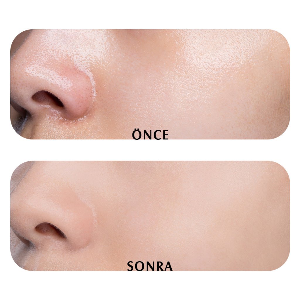 The Saem Saemmul Perfect Pore Primer/ Tüm Ciltler İçin Uygun Mineral İçerikli Primer - The Saem - Vionine