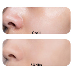 The Saem Saemmul Perfect Pore Primer/ Tüm Ciltler İçin Uygun Mineral İçerikli Primer - The Saem - Vionine