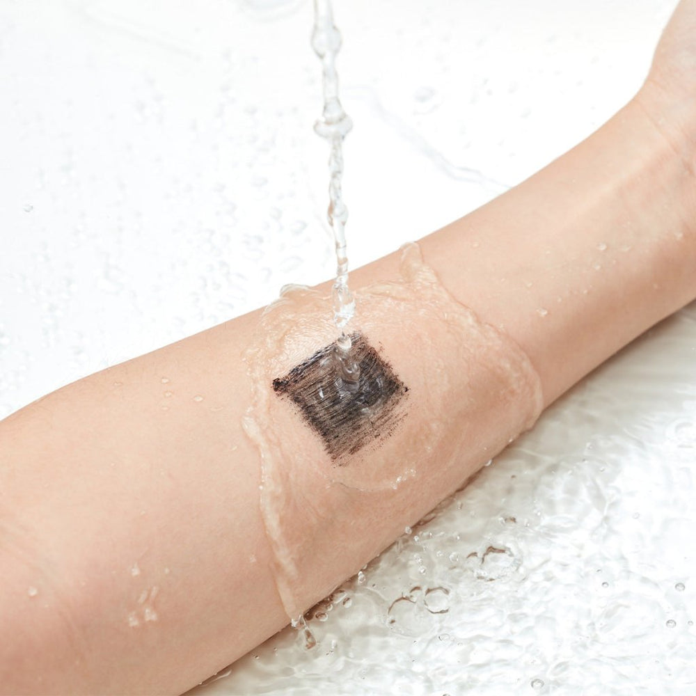 The Saem Studio Slim Fit Mascara 01 Tension Curling/ Vegan Kirpikleri Uzatan ve Hacim Veren Maskara - The Saem - Vionine