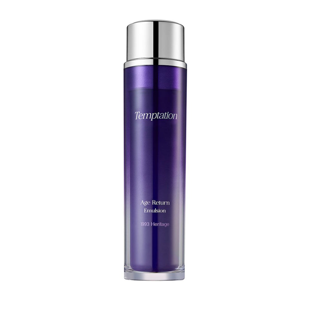 The Saem Temptation Age Return Emülsiyon - Retinol & Bakuchiol Yaşlanma Karşıtı - The Saem - Vionine