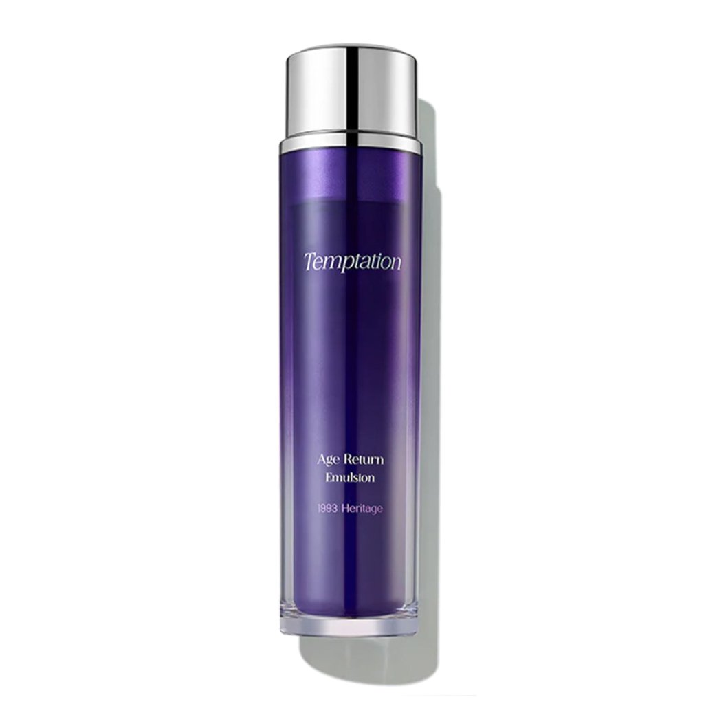 The Saem Temptation Age Return Emülsiyon - Retinol & Bakuchiol Yaşlanma Karşıtı - The Saem - Vionine