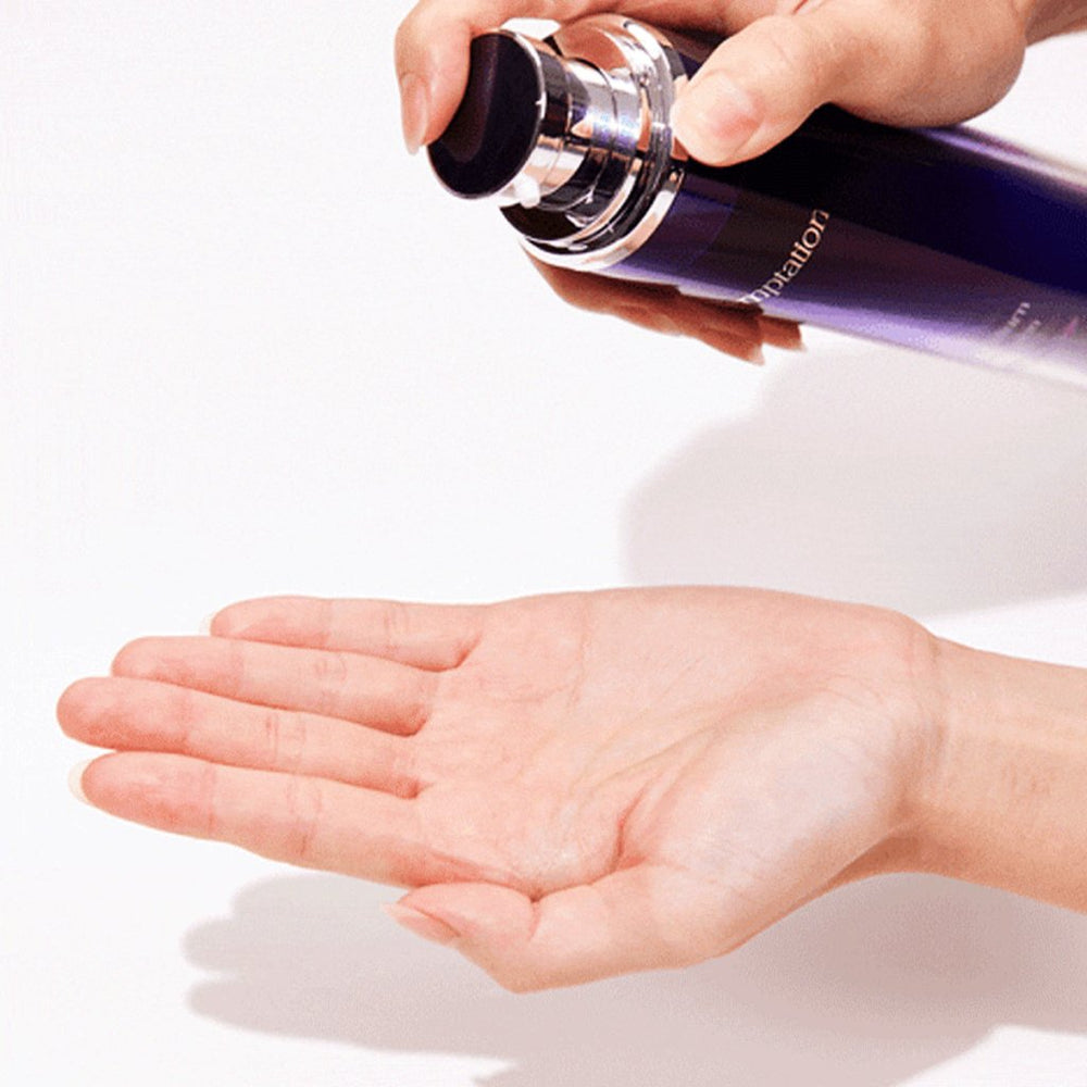 The Saem Temptation Age Return Emülsiyon - Retinol & Bakuchiol Yaşlanma Karşıtı - The Saem - Vionine