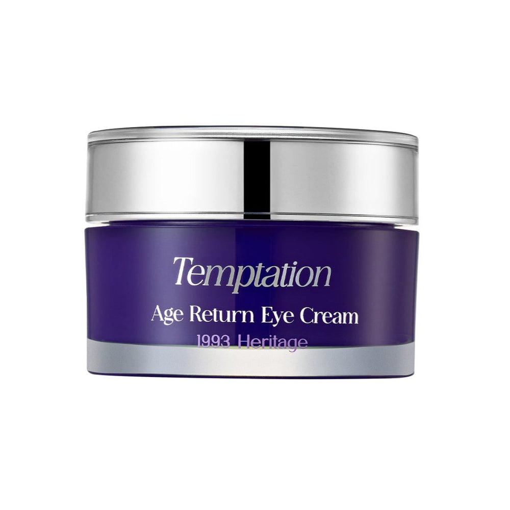 The Saem Temptation Age Return Göz Kremi - Retinol ve Bakuchiol Yaşlanma Karşıtı - The Saem - Vionine