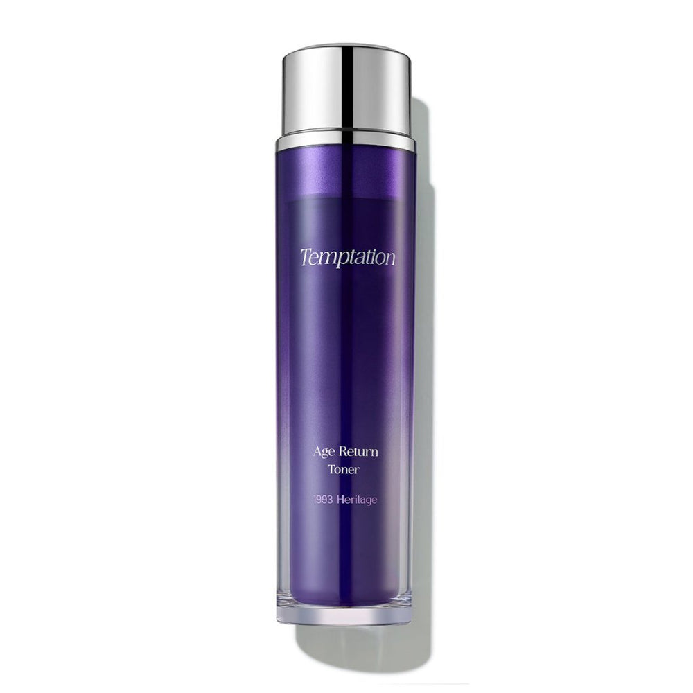 The Saem Temptation Age Return Toner - Retinol ve Bakuchiol Yaşlanma Karşıtı - The Saem - Vionine