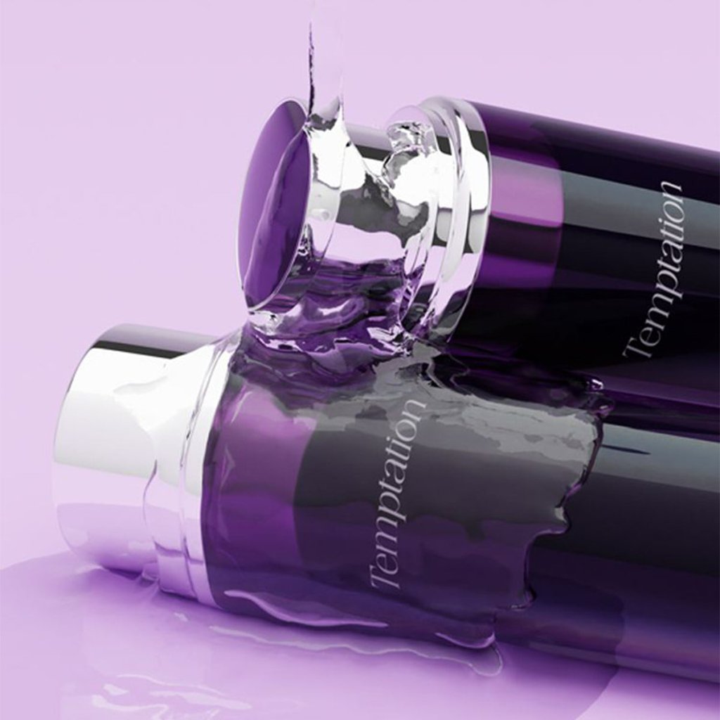 The Saem Temptation Age Return Toner - Retinol ve Bakuchiol Yaşlanma Karşıtı - The Saem - Vionine