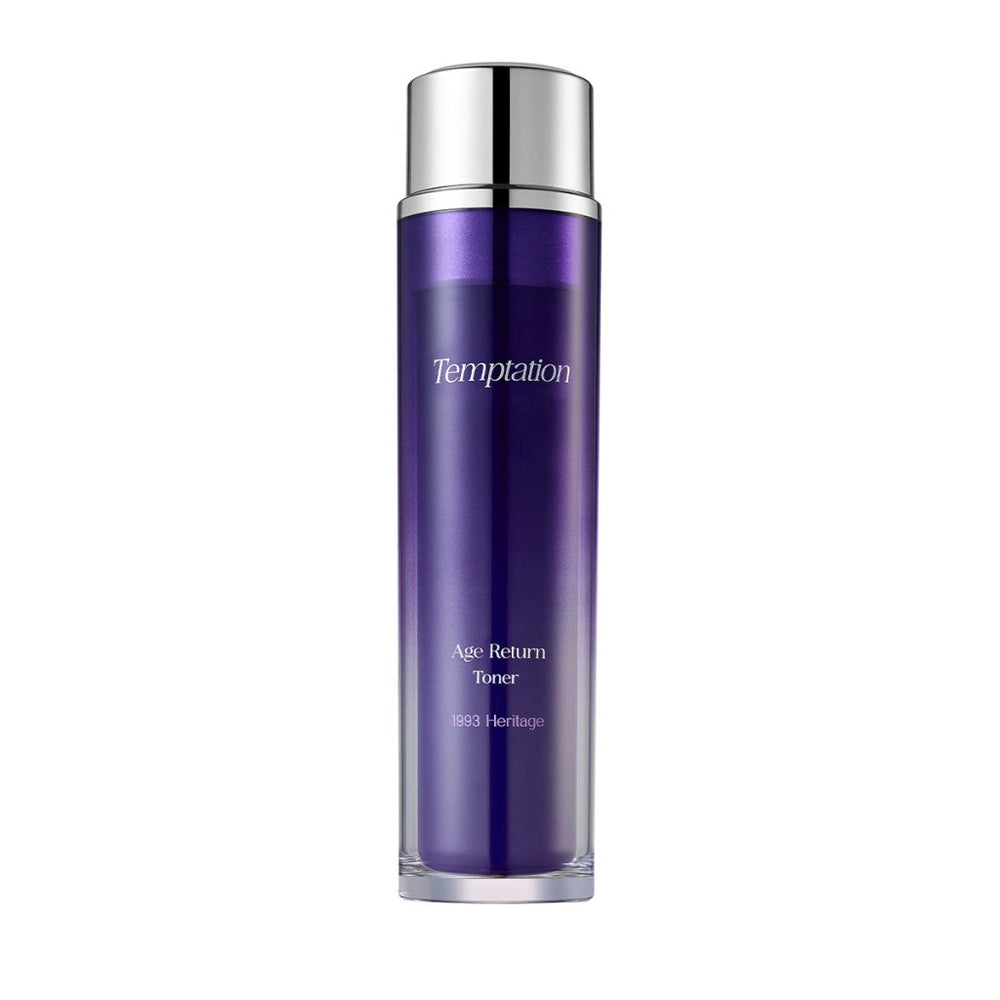 The Saem Temptation Age Return Toner - Retinol ve Bakuchiol Yaşlanma Karşıtı - The Saem - Vionine