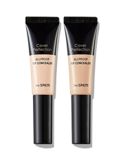 The Saem Cover Perfection Allproof Tip Concealer – Full Coverage SPF28