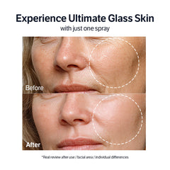 Sungboon Editor Deep Collagen Barrier Serum Mist 95ml Spray