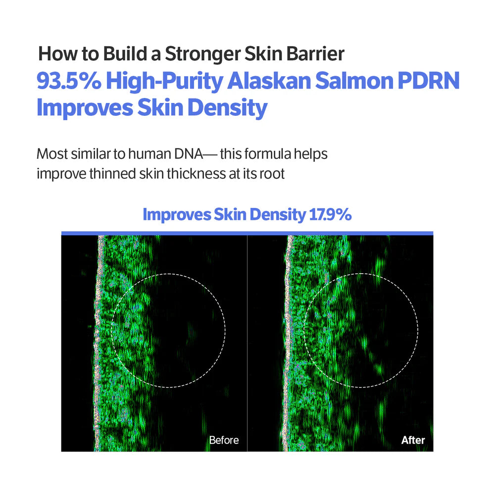 Sungboon Editor Alaska Salmon PDRN Ultra Moisturizing Cream 50ml