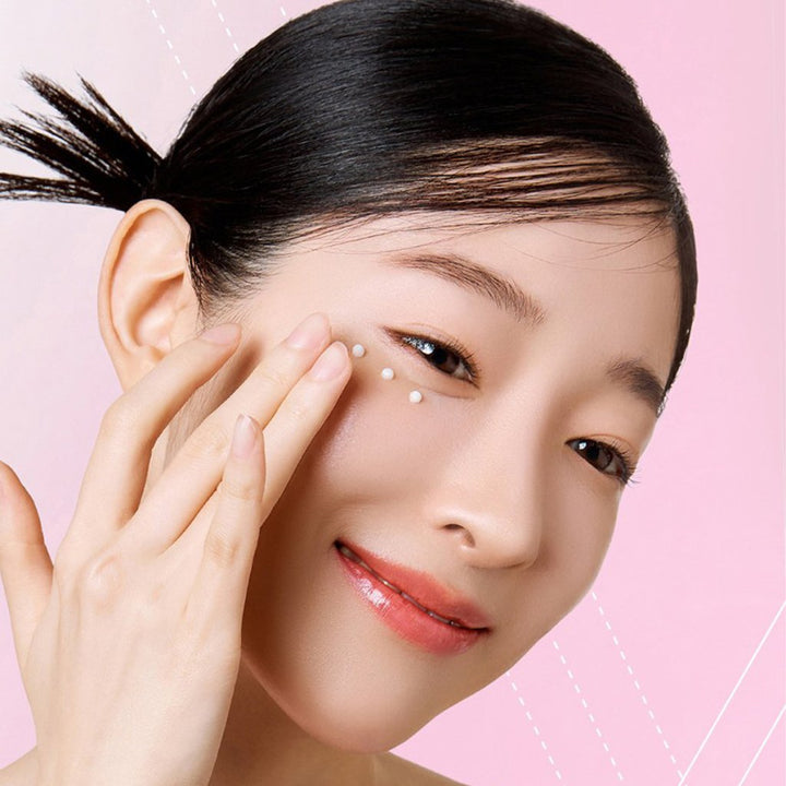 TonyMoly Boncept Retinal Kollajen Göz Kremi 25ml - TONYMOLY & BONCEPT - Vionine
