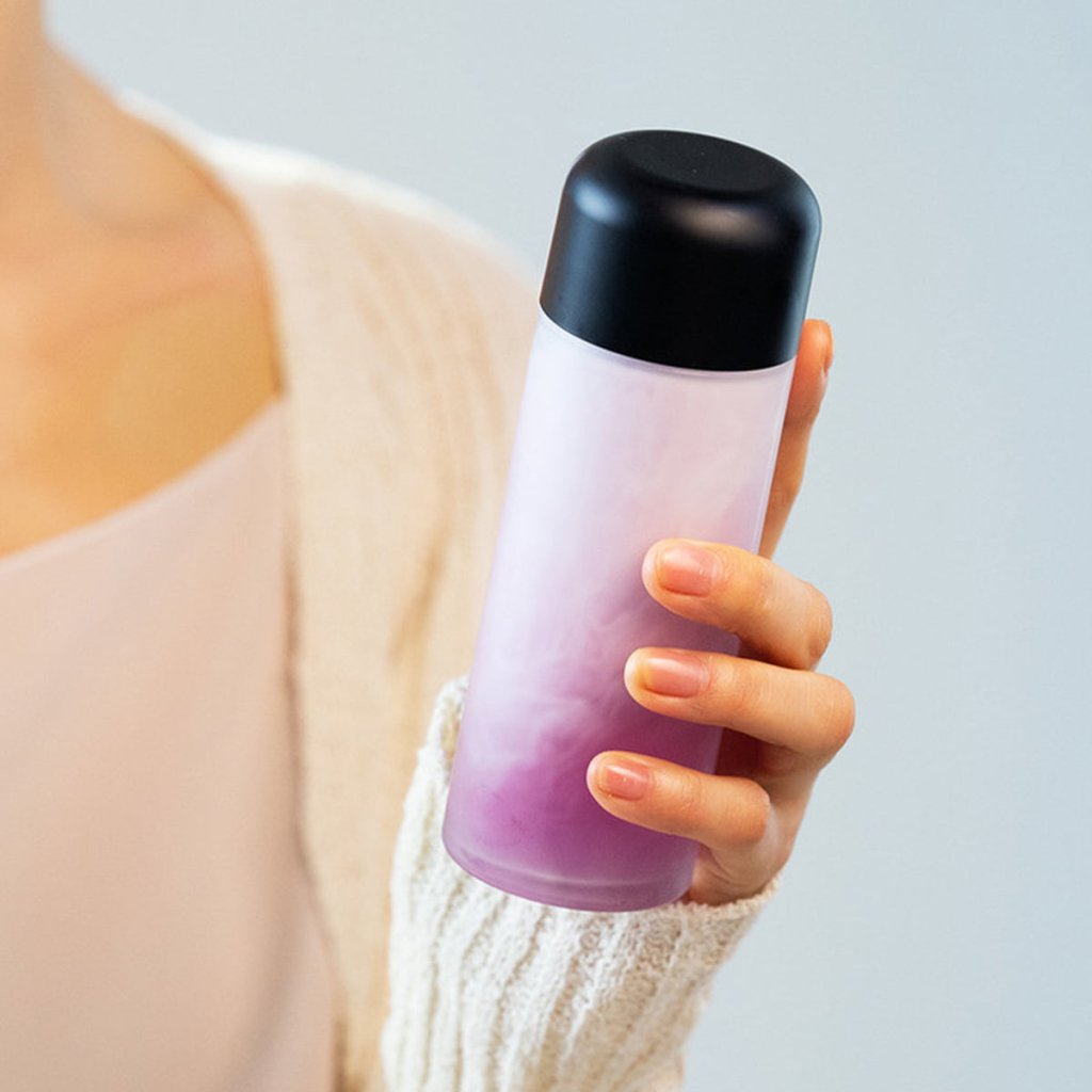 Vegan Blackberry Complex Cream Essence 140 ml - Mary & May - Vionine