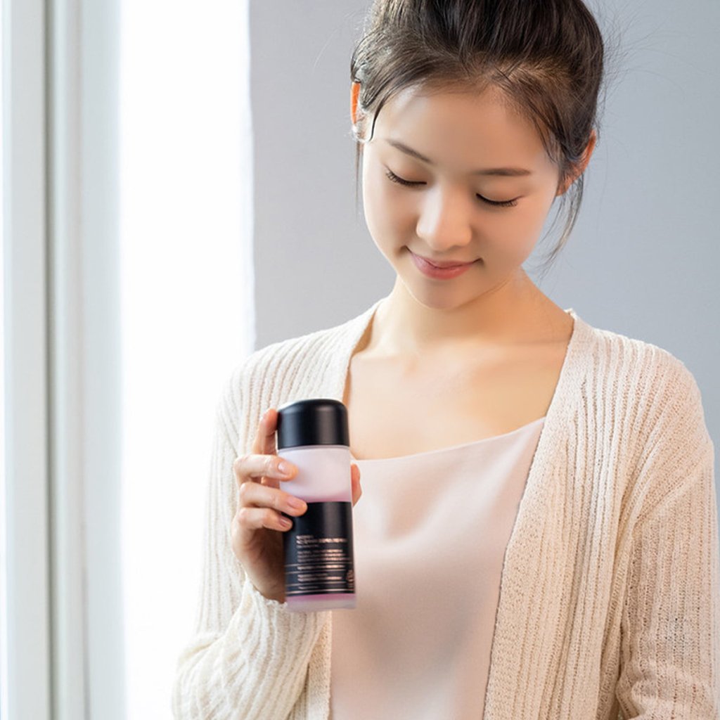 Vegan Blackberry Complex Cream Essence 140 ml - Mary & May - Vionine