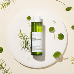 Vegan Peeling Etkili Yatıştırıcı CICA Tea Tree AHA PHA Toner 200 mL - Mary & May - Vionine