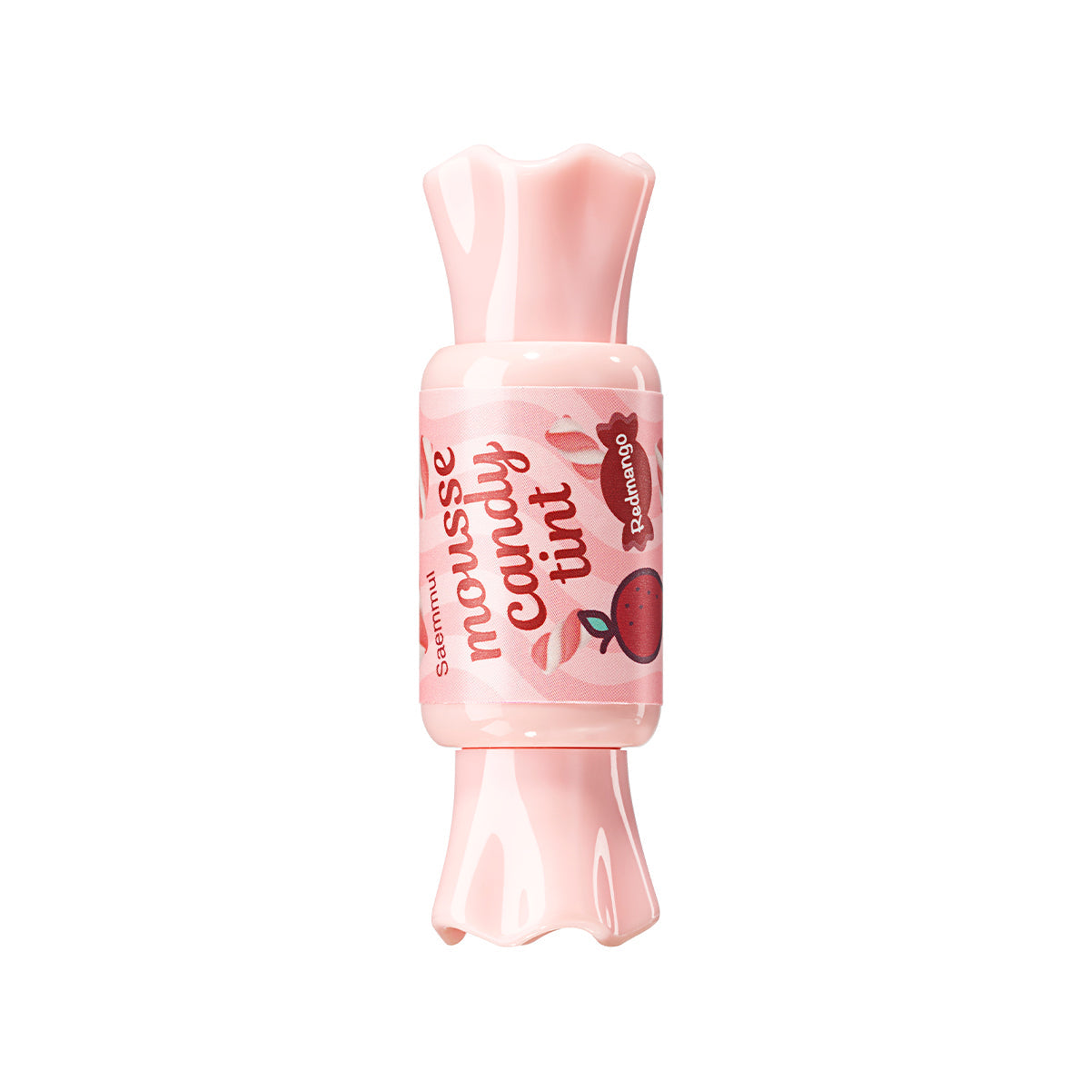 Saemmul Mousse Candy Nem Sağlayan Köpük Yapılı Tint 10 gr