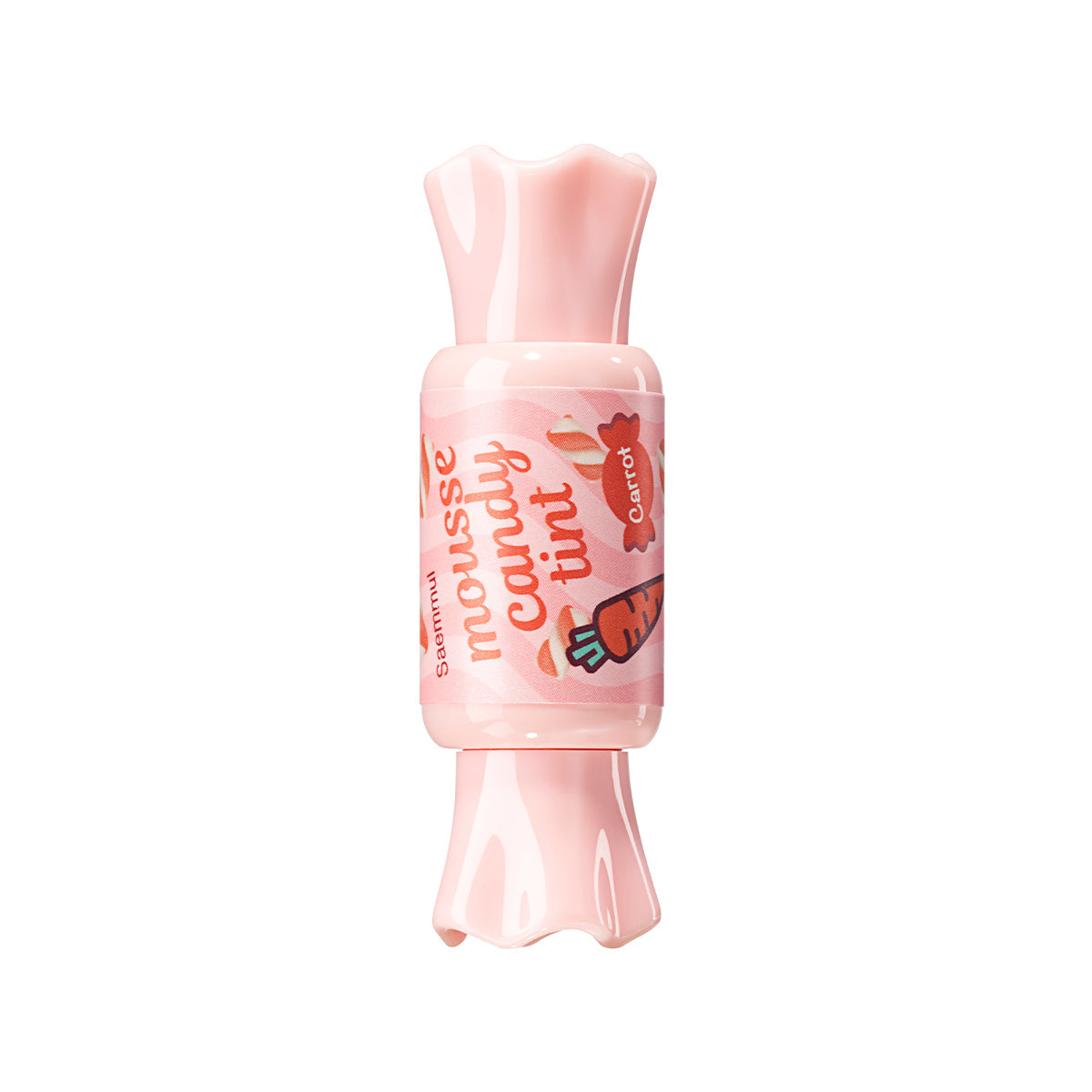 Saemmul Mousse Candy Nem Sağlayan Köpük Yapılı Tint 10 gr