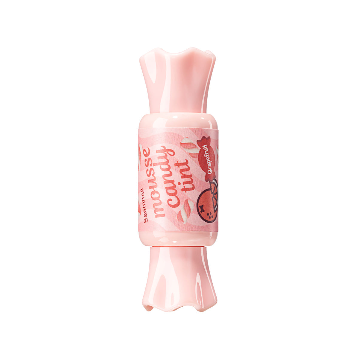 Saemmul Mousse Candy Nem Sağlayan Köpük Yapılı Tint 10 gr