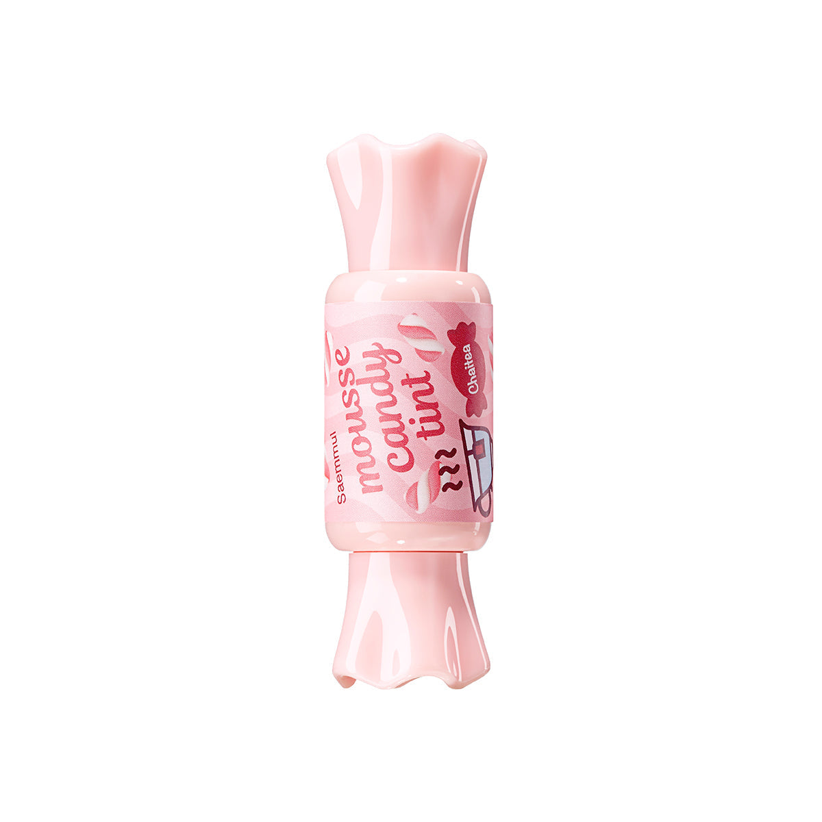 Saemmul Mousse Candy Nem Sağlayan Köpük Yapılı Tint 10 gr